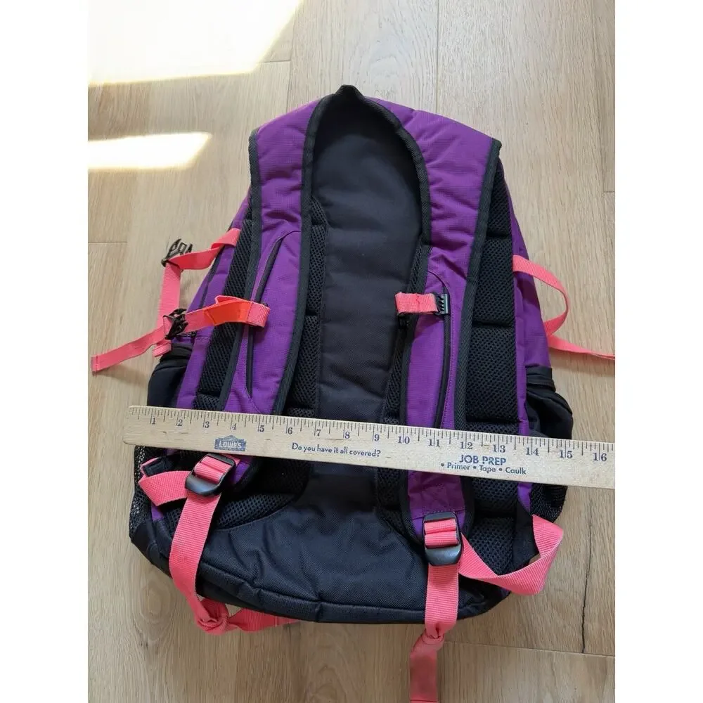 OUTDOOR PRODUCTS Backpack Large Day Pack Padded 19
